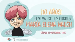 festival-de-les-chiques-maria-elena-walsh