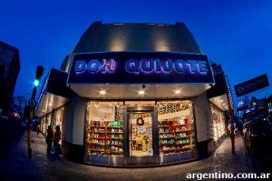 don quijote