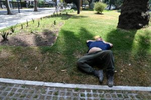 calor en la ciudad 1