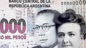 billete