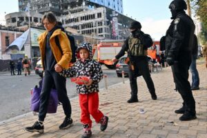 UKRAINE-RUSSIA-CONFLICT-WAR