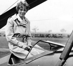 earhart