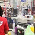 Cadena de supermercados busca empleados