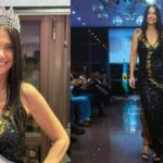 La Miss Universo de Buenos Aires tiene 60 años