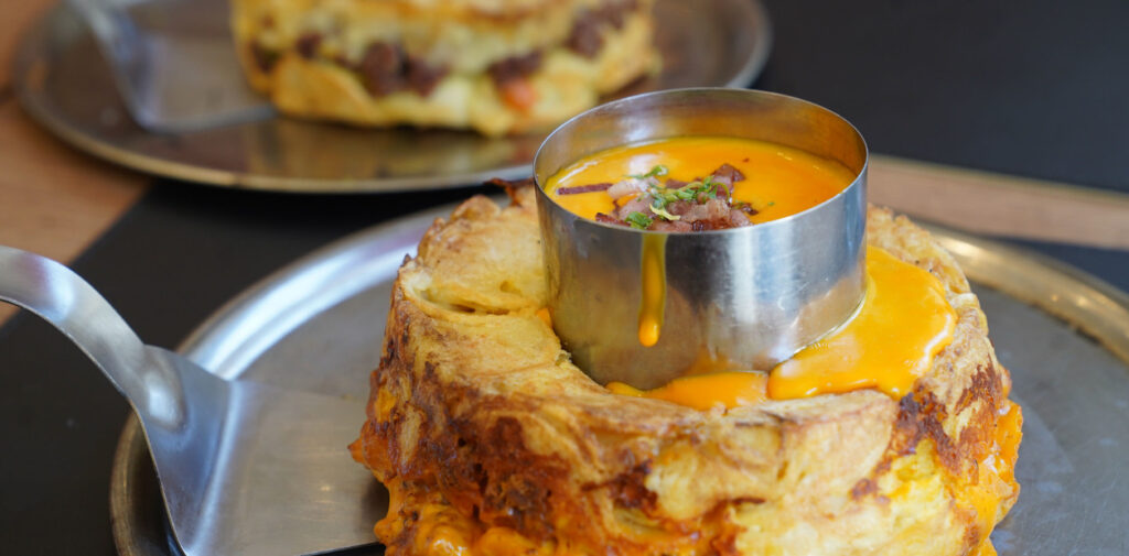 GOURMETBAR IBERIAFOTO GUILLERMO RODRIGUEZ ADAMI