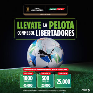 1080x1080 libertadores