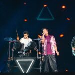 Tan Biónica vuelve a los estadios