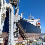 Nueva exportación desde la Refinería de Trafigura gracias a la puesta en marcha del oleoducto Derivación