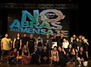 Ficción formoseña 2