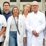 Hito en el Hospital Posadas: realizaron un trasplante cardíaco a un niño de 3 años