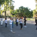 Caminata taichí: una práctica sencilla con beneficios reales