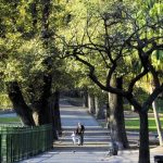 Secretos del Parque Lezama