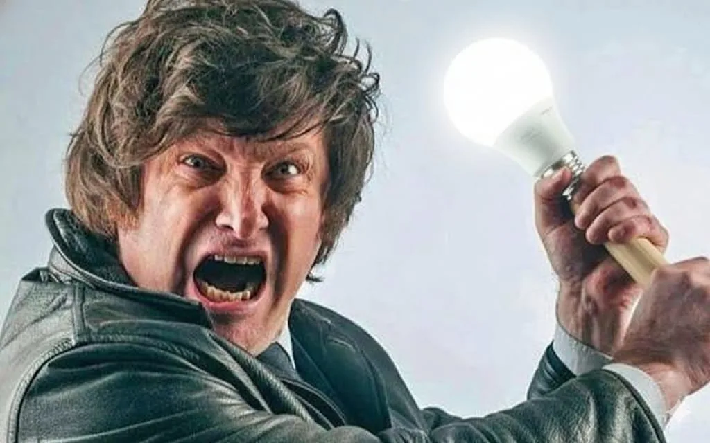 Javier-Milei-quita-de-subsidios-a-la-luz