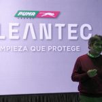 Lucas Smart - Cleantec