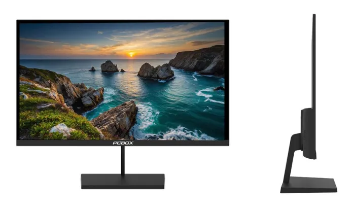 Monitores PCB-M24 y PCB-M22