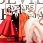 Elina Constantini se presenta en el Malba