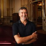 Día Internacional de la Danza