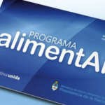 El Gobierno aumentó un 38 por ciento el Plan Alimentar