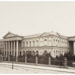 El Congreso cumple 120 años