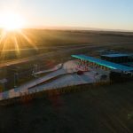 Puma Energy inauguró en Cordoba su estación de servicio más grande del país