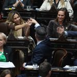 Diputados aprobó la quita de subsidios al gas