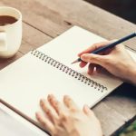 “La forma de escritura puede anticipar el deterioro cognitivo o alzhéimer“