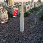 Toda la historia detrás del obelisco