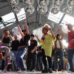 La moda de las fiestas sin alcohol a plena luz del día