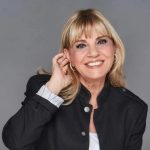 Entrevista: Teté Coustarot a los 75 años
