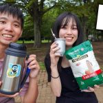 Boom del mate en Japón, Rusia y Europa