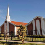 Mormones crecen en el país