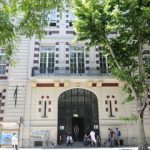 La escuela Otto Krause se renueva