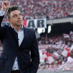 Gallardo: Sus candidatos para el Mundial