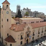 Primera vez en 340 años que una mujer dirige un colegio