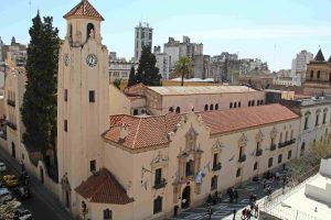 Monserrat_School