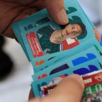 Coleccionar figuritas puede ser oportunidad de aprendizaje