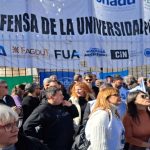 Aumento salarial del 24% para docentes universitarios