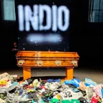 El poder, ante el misterio del Indio Solari