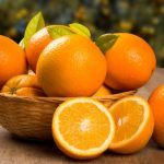 Fruta para aliviar los síntomas de los resfríos