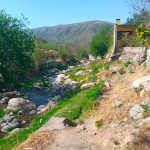 Visitamos El Rodeo, en Catamarca