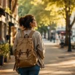 Visitar lugares diferentes mejora el estado de ánimo