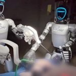 Robots realizaron con éxito cirugías en animales vivos