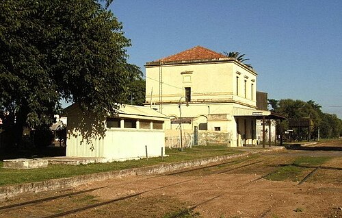 Estación_Capitán_Sarmiento