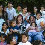Cumple 30 años el Hogar Pimpinela