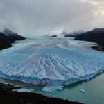 Los Glaciares entre los lugares más bellos del planeta