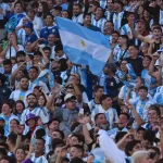 Esteban Bullrich: Argentina es más que lo peor que se ha dicho de ella