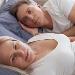 Cuando se pone en pausa la vida sexual de la pareja