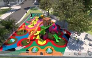 plaza mafalda