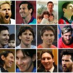 Cómo hizo el Messi de 39 años para ganarle a todos los Messi de la historia