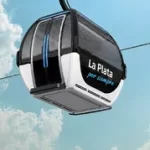 La Plata tendrá un teleférico y un subte